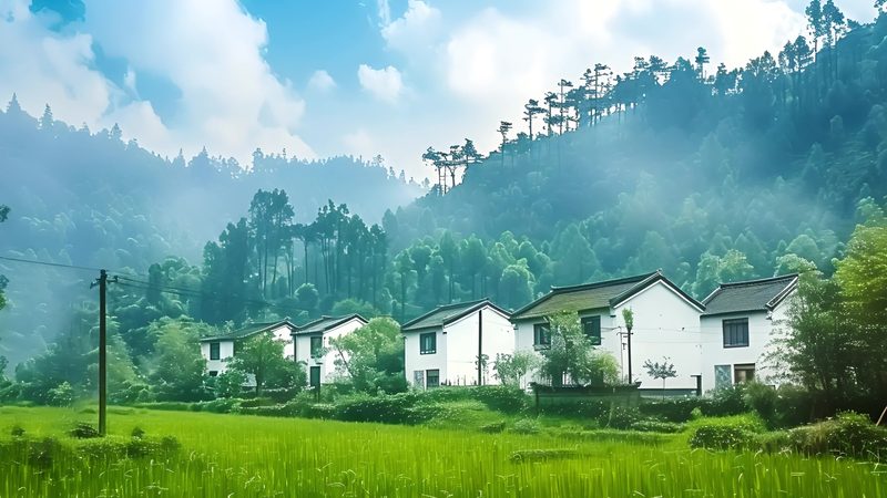 田园综合体，三大类型分类解析